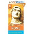 Pocket Rough Guide Rome (Pocket Rough Guides)
