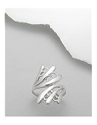 Ring In 92.5 Sterling Silver