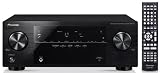 Pioneer VSX-521-K 5.1 AV-Receiver (HDMI 1.4a mit 3D und ARC) schwarz