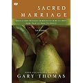 Sacred Marriage: What If God Designed Marriage To Make Us Holy More Than To Make Us Happy?