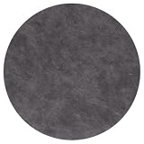 Brushed Suede Charcoal Dash 03-07 HONDA ACCORD(W O NAVIGATION) 
