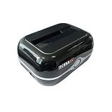 Technaxx Speedystore Festplatten Station f?r SATA 8,9 cm (3.5 Zoll) USB 3.0 schwarzvon "Technaxx Deutschland..."