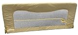 from Tippitoes Tippitoes Bed Rail - Cream (Model BR2)