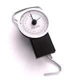 Globetrek Portable Travel Luggage Case Scales Brand New