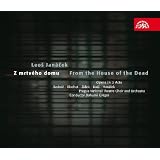 Janacek : De la Maison des Mortspar Leos Janacek