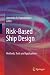 Search : Risk-Based Ship Design: Methods, Tools and Applications