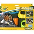 Sidewalk Chalk Hand Tools