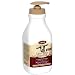 Canus Goat's Milk Moisturizing Lotion, Original Fragrance, 16-Ounces (Pack of 3)