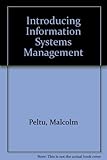 Introducing information system management