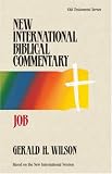 Job (New International Biblical Commentary)