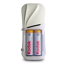 Kodak SC2 2 Cell Smart Charger