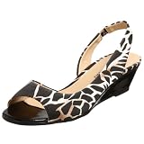 Buy : CL by Chinese Laundry Womens Barbee Giraff Wedge