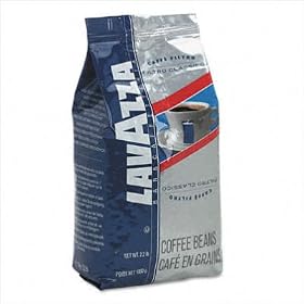 Gran Filtro Decaf Whole Bean Bag for Drip Filter by 