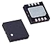 TEXAS INSTRUMENTS UCC27210DPRT IC,DRIVER, MOSFET, SON-8 (1 piece)