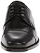 ECCO Men's Edinburgh Cap-Toe Tie Oxford
