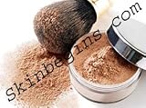 La Bella Donna Loose Mineral Makeup