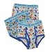  : Hanes Toddler Boys 3-Pack Mickey Mouse Briefs