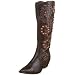 Two Lips Women's Madonna Boot