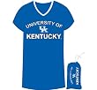 Kentucky - Nightshirt in a Bag