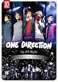 �A�b�v�E�I�[���E�i�C�g: �U�E���C�u�E�c�A�[ [DVD]