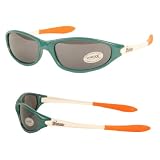 Miami Dolphins 3-Color Sunglasses