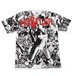 Hustler Apparel COVERGIRL MENS TEE in Choice of Colors