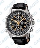 Casio Analog Watch - man Luxury watch