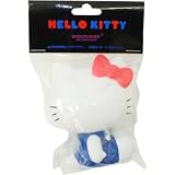 Size【フリー】UNDERCOVER ×メディコム・トイ×サンリオ 08SS HELLO KITTY ノーフェイスフィギュア【白】【新品】