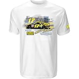 Checkered Flag Sports Matt Kenseth DeWalt T-Shirt