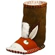 woolenstocks Toddler Donkey Woogo Slipper Boot