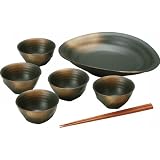 森野熊八　器自慢　おもてなし揃 森野熊八