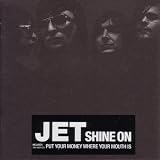 Review Jet  / Shine on