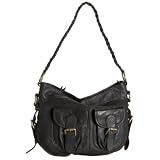 Latico Maggie Double Pocket Hobo