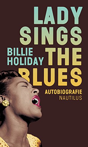 Lady sings the Blues (German Edition)