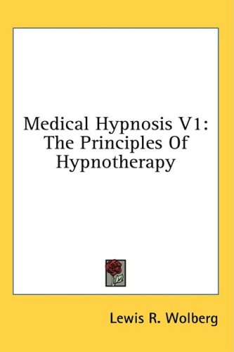 Hypnotherapy