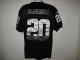 NFL OAKLAND RAIDERS DARREN McFADDEN JERSEY
