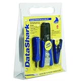 Paladin Tools 70027 Netwrk Toolkit with Cable