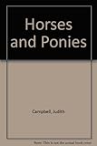 Horses and ponies