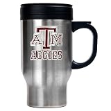 Texas A&M Aggies Travel Mug