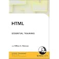 HTML Essential Training