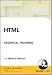 Books : HTML Essential Training