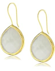Coralia Leets Jewelry Design Moonstone Earrings