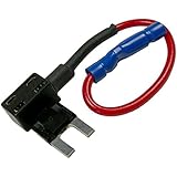 Pico 0956PT 10 Amp ATM Mini Blade Fuse Add-A-Circuit Fuse Holder