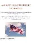 American Economic History: 2012 Edition