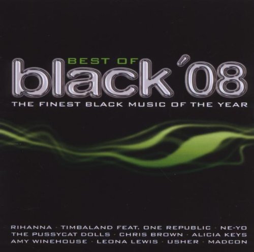 Produkt-Bild: Best of Black 2008