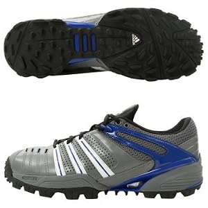 Adidas Mens ADIDAS RESPONSE HOCKEY II FIELD HOCKEY SHOES by adidas