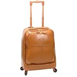 Brics Life Pelle 21" Carry on Spinner