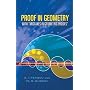 Proof in Geometry: With "Mistakes in Geometric Proofs"