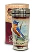 American Expedition Bluebird Stainless Steel Travel Mug