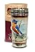 American Expedition Bluebird Stainless Steel Travel Mug